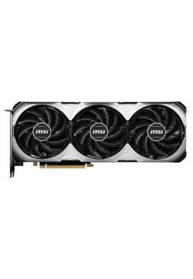 Відеокарта GF RTX 4070 Ti Super 16GB GDDR6X Ventus 3X  OC MSI (GeForce RTX 4070 Ti SUPER 16G VENTUS 3X OC)