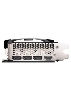 Відеокарта GF RTX 4070 Ti Super 16GB GDDR6X Ventus 3X  OC MSI (GeForce RTX 4070 Ti SUPER 16G VENTUS 3X OC)