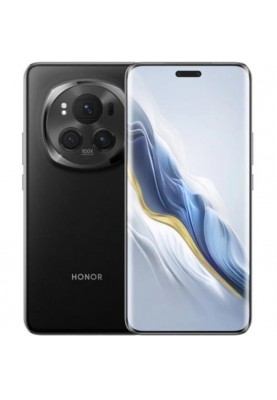 Смартфон Huawei Honor Magic6 Pro BVL-N49 12/512GB Black EU_