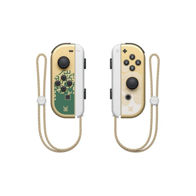 Ігрова консоль Nintendo Switch OLED The Legend of Zelda Tears of the Kingdom Edition_HK