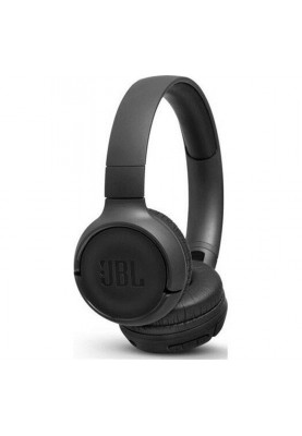 Bluetooth-гарнітура JBL Tune 560BT Black (JBLT560BTBLK)_акція