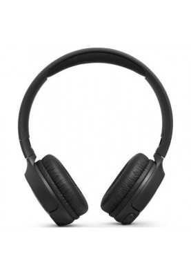 Bluetooth-гарнітура JBL Tune 560BT Black (JBLT560BTBLK)_акція