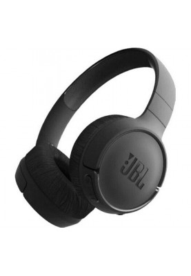 Bluetooth-гарнітура JBL Tune 560BT Black (JBLT560BTBLK)_акція