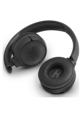 Bluetooth-гарнітура JBL Tune 560BT Black (JBLT560BTBLK)_акція