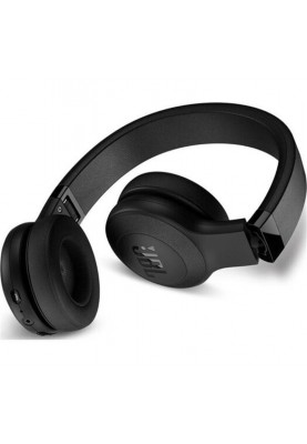 Bluetooth-гарнітура JBL Tune 560BT Black (JBLT560BTBLK)_акція