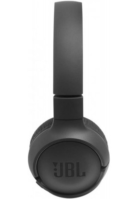 Bluetooth-гарнітура JBL Tune 560BT Black (JBLT560BTBLK)_акція