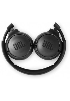 Bluetooth-гарнітура JBL Tune 560BT Black (JBLT560BTBLK)_акція