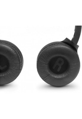 Bluetooth-гарнітура JBL Tune 560BT Black (JBLT560BTBLK)_акція