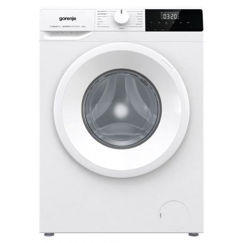 Пральна машина Gorenje WNHPI60SCSIR/UA