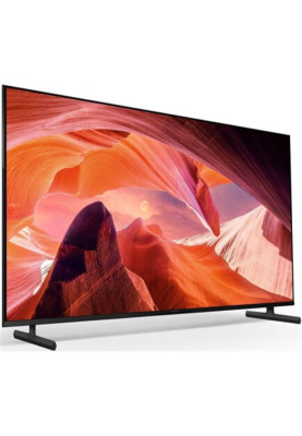 Телевізор Sony KD55X80L