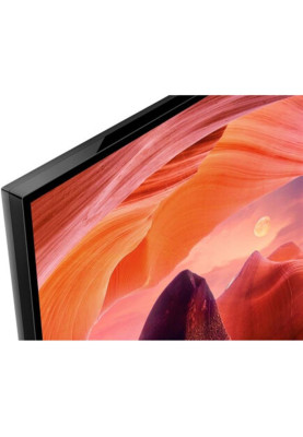 Телевізор Sony KD55X80L