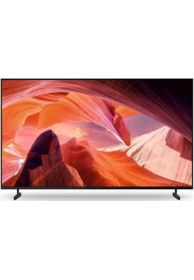 Телевізор Sony KD65X80L