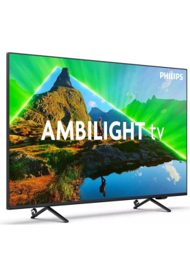 Телевізор Philips 50PUS8319/12