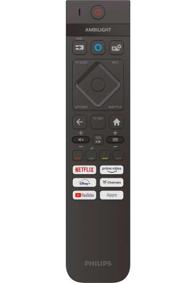 Телевізор Philips 50PUS8319/12