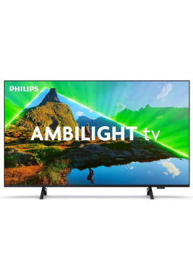 Телевізор Philips 55PUS8319/12