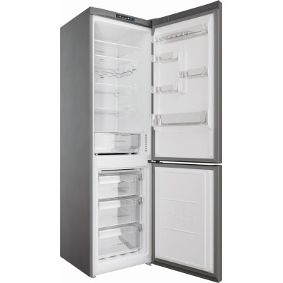Холодильник Indesit INFC9 TI22X