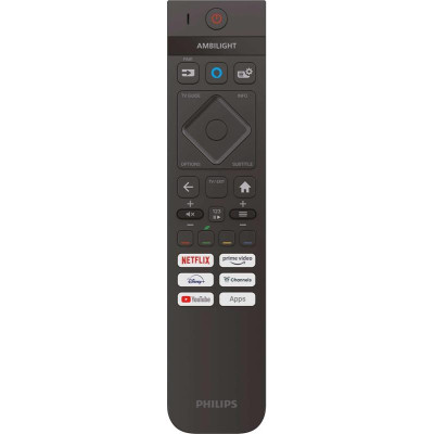Телевізор Philips 65PUS8319/12