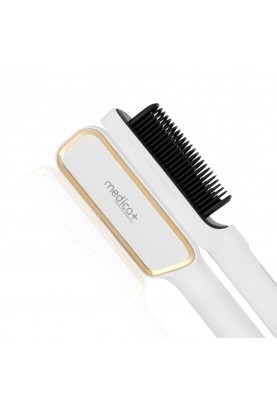 Випрямляч для волосся Medica+ HotBrush 10 (MD-112457)