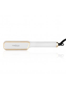 Випрямляч для волосся Medica+ HotBrush 10 (MD-112457)