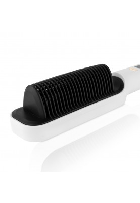 Випрямляч для волосся Medica+ HotBrush 10 (MD-112457)