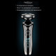 Електробритва Medica+ Shaver 4v1 (MD-112452)