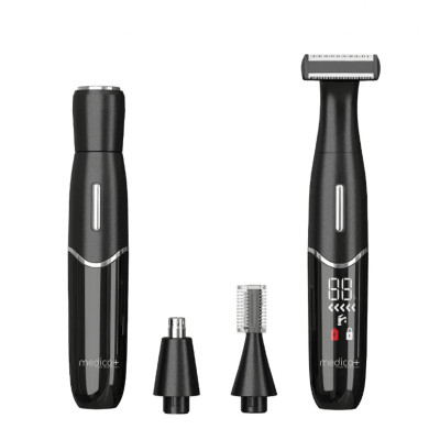 Тример Medica+ Trimmer 8.0 (MD-112451)