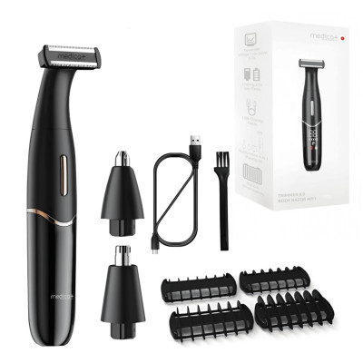 Тример Medica+ Trimmer 8.0 (MD-112451) Тример Medica+ Trimmer 8.0 (MD-112451)