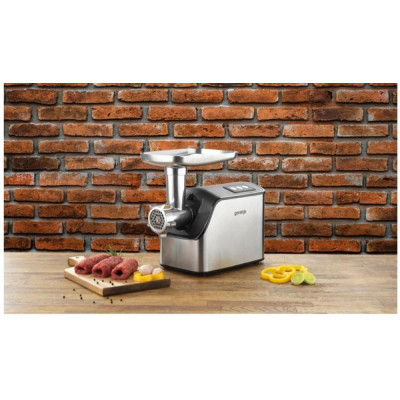 М`ясорубка Gorenje MG2202XE (MG3440DC) М`ясорубка Gorenje MG2202XE (MG3440DC)