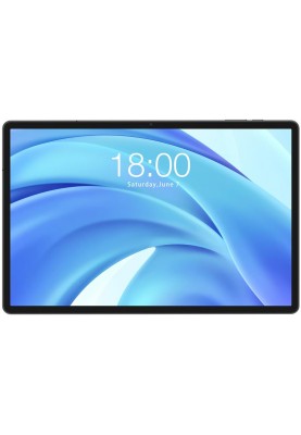 Планшет Teclast T50HD 6/256GB 4G Dual Sim Space Gray (T3C1/TL-112444) з чохлом