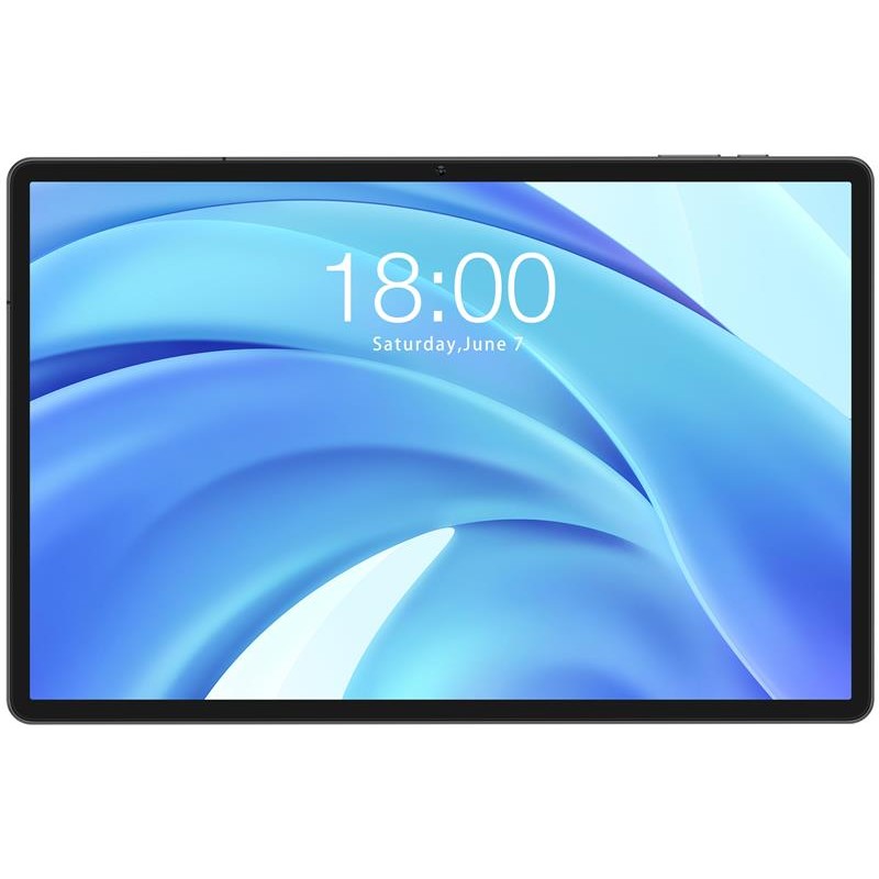 Планшет Teclast T50HD 6/256GB 4G Dual Sim Space Gray (T3C1/TL-112443) з клавіатурою