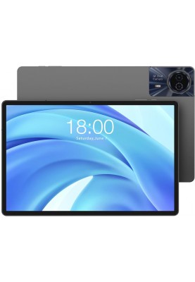 Планшет Teclast T50HD 6/256GB 4G Dual Sim Space Gray (T3C1/TL-112443) з клавіатурою