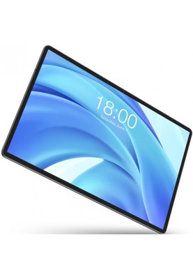 Планшет Teclast T50HD 6/256GB 4G Dual Sim Space Gray (T3C1/TL-112443) з клавіатурою