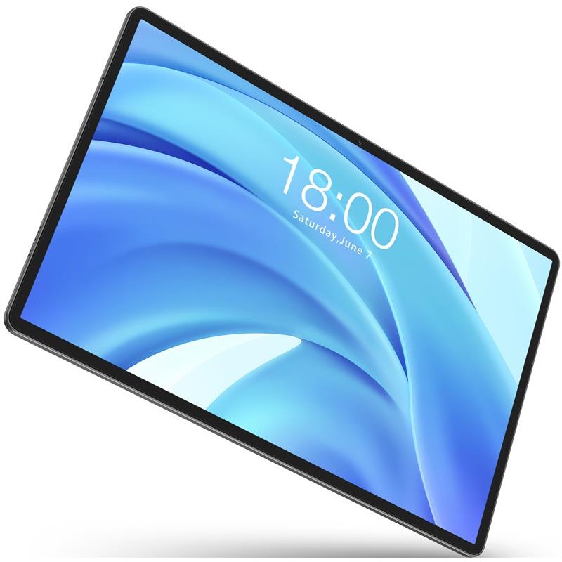 Планшет Teclast T50HD 6/256GB 4G Dual Sim Space Gray (T3C1/TL-112443) з клавіатурою