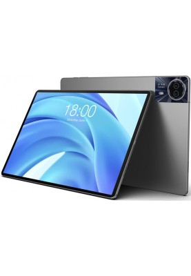 Планшет Teclast T50HD 6/256GB 4G Dual Sim Space Gray (T3C1/TL-112443) з клавіатурою