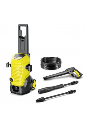 Мінімийка Karcher K 5 WCM (1.324-400.0)