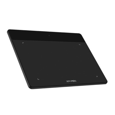 Графічний планшет XP-Pen Deco Fun S Black Графічний планшет XP-Pen Deco Fun S Black