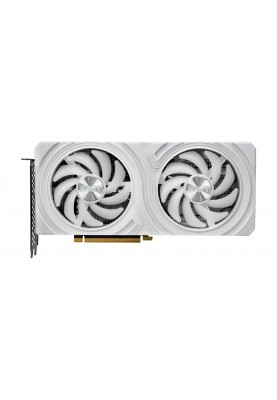 Відеокарта GF RTX 4070 12GB GDDR6X White Palit (NED4070019K9-1047L)