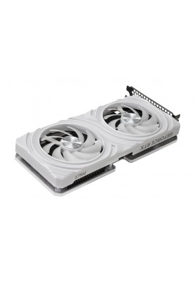 Відеокарта GF RTX 4070 12GB GDDR6X White Palit (NED4070019K9-1047L)