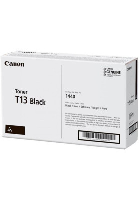 Картридж Canon T13 Black (5640C006)