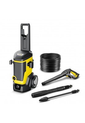 Мiнiмийка Karcher K 7 WCM (1.317-400.0)