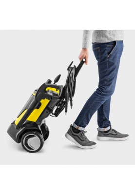 Мiнiмийка Karcher K 7 WCM (1.317-400.0)