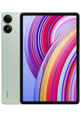 Планшет Xiaomi Redmi Pad Pro 8/256GB Mint Green (VHU4729EU)