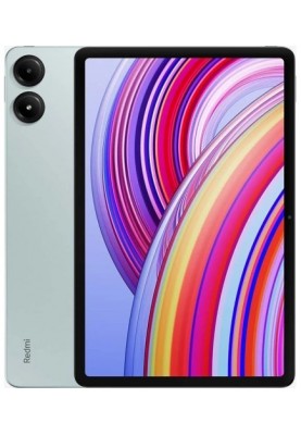 Планшет Xiaomi Redmi Pad Pro 8/256GB Ocean Blue (VHU4719EU)