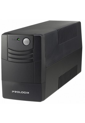 Джерело безперебійного живлення Prologix 1000 (PLPU1000VA4LED)