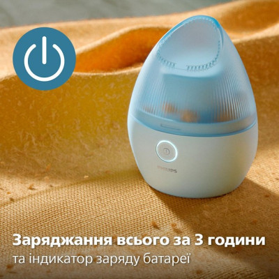 Машинка для стрижки ковтунців Philips GCA2100/20