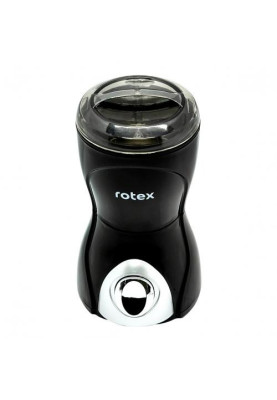 Кавомолка Rotex RCG06-B