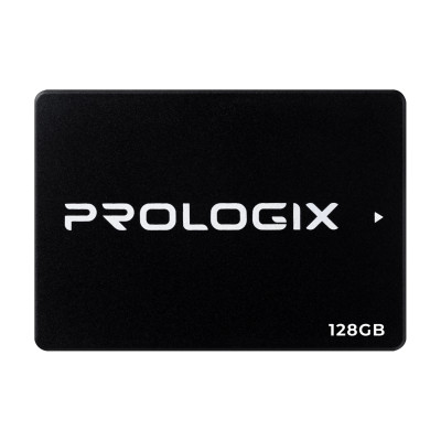 Накопичувач SSD  128GB Prologix S360 2.5` SATAIII TLC (PRO128GS360)