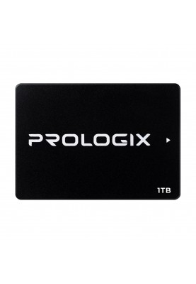 Накопичувач SSD 1TB Prologix S360 2.5" SATAIII TLC (PRO1000GS360)