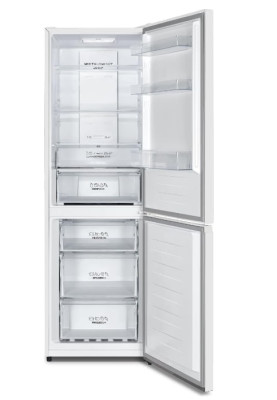 Холодильник Gorenje N619EAW4