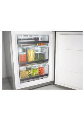 Холодильник Gorenje N619EAW4